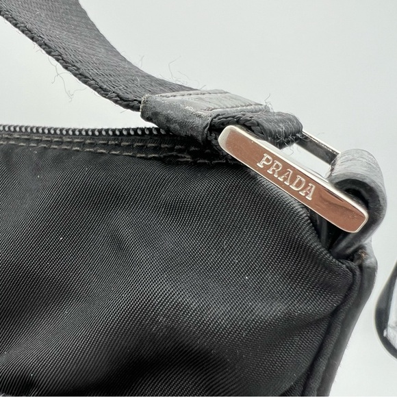 Prada Nylon Crossbody Bag - Picture 7 of 13